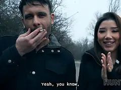 Belleza, Bizarro, Cornudo, Novia, Hd, Pov, Gritar