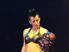 Sadomasoquismo, Clásico, Linda, Garganta profunda, Dominacion femenina, Fetiche, Natural, Público