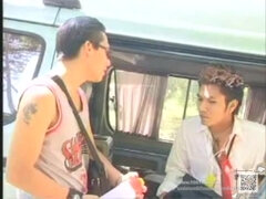 Aziatisch, Lieveling, Erotisch, Tepels, Klein, Kut duiken, Thais, Oud