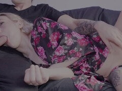 18 летние, Спальня, Минет, Унижение, Крошечные, Киски, Чулки, Сиськи