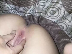 18 jaar, Enthousiasteling, Aziatisch, Grappig, Handbeurt, Hd, Kut duiken, Mager