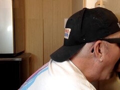 Father, hd videos, gay blowjob