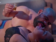 Indian Thand Ka Maza Delivers Creampie Passion