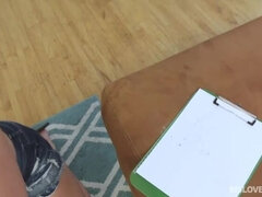 Verga grande, Rubia, Pajear, Hd, Pov, Tatuaje