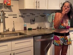 Pareja, Erótico, Hd, Masturbación, Desnudo, Coño, Chupando, Tetas