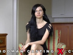 Lina Arian casting