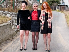 Leie, Grosser arsch, Grosse titten, Fetisch, Schwanzloch, Selbstgemacht, Reif, Milf