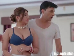 Adla Badli Episode 3 Adult Web Series