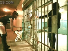 Bondage domination sadisme masochisme, Grosse bite, Bondage, Electricité, Femme dominatrice, Petite bite, Caoutchouc, Esclave