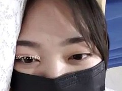 Любители, Азиатки, Кореянки