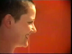 Cul, Beauté, Plantureuse, Mignonne, Queue, Naturelle, Mamelons, Chatte