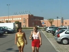 Menti Malate In Italia (scene04)