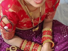 18 ans, Anal, Sucer une bite, Éjaculer dans la bouche, Première fois, Petite amie, Hd, Indienne