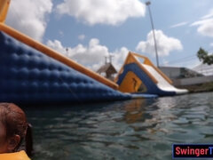 Aziatisch, Grote kont, Grote lul, Pijpbeurt, Stel, Vriendin, Hardcore, Gezichtspunt