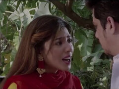 Gros cul, Gros seins, Sucer une bite, Éjaculation interne, Tir de sperme, Fait maison, Indienne, Épouse