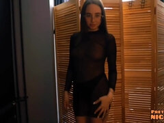 Vollbusig, Kehlenfick, Pov, Muschi, Russisch, Tätowierung, Jungendliche (18+), Titten