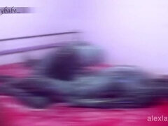 69 negenenzestig, Stel, Sperma in gezicht, Vrouw, Fetisj, Orgasme, Kut duiken, Rubebrstof