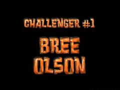 Bree Olson Throated