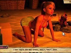 Grosse bite, Gros seins, Sucer une bite, Doigter, Branlette thaïlandaise, Mère que j'aimerais baiser, Suçant, Nénés