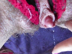 Closeup Squirting Orgas - Amateurs