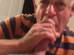 suck my cock daddy! 6