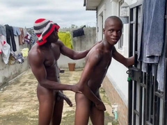 How he was torn up by his bosses acquaintance