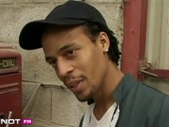 Cadinot.fr - Trio French black mechanics