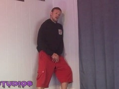 Freaky Soloboy Big Cock Taboo