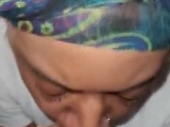 Providing excellent head.