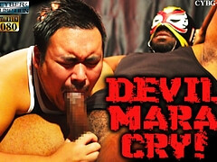 Devil mara cry!