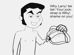 Aniky - Master Carpenter And Apprentice