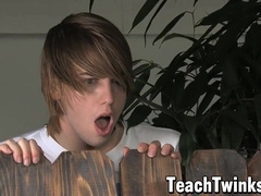 Insatiable homo twunks Atlanta Grey and Kaiden Ertelle rectal ravage