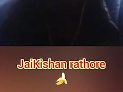 Indian boy rathore cumshot