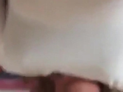 Bareback Blonde Crossdresser Kim Fucked Hard