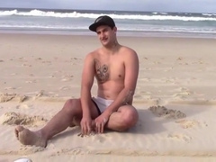 Excellent Sex Video Homosexual Amateur Try To Watch For Will Enslaves Your Mind