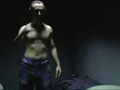 The Dancehall Bitch- gay scene in prison 12