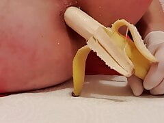 Timmyboy92 ass turned banana crusher