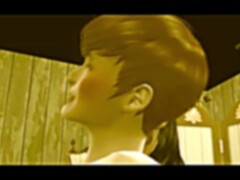 Cock sucking, ship, pirate