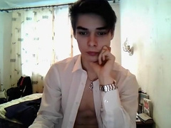 Beautiful Exotic Teenboy On Cam