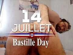 Happy Bastille Day 2021