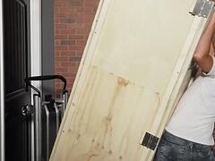 His real life sex doll arrived! - Johnny Donovan , Troye Dean