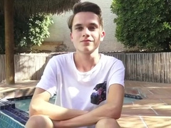 Cody Wilson - Incredible Adult Movie Gay Handjob Best Watch Show