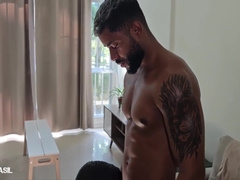 Dotado E Safados 7 Min