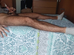 Can't wait more for draining