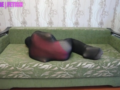 Encasement Nylon Bodyhose