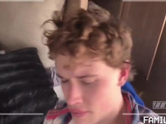 Raised In A Trailer, Ch 2 Dont Wake Daddy with Matt Muck