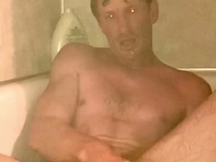 Passionate anal creampie brings explosive orgasm in a tight young hole