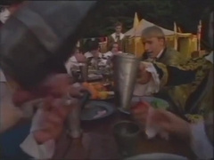 Vintage - Man's Best - Marchen Knaben 3 - S7 & S8 & S9