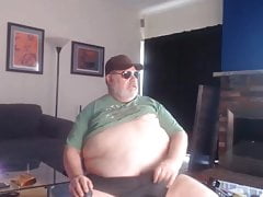 Big Chub Daddy Playing