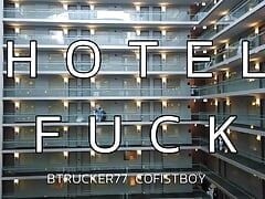 Hotel Fuckering